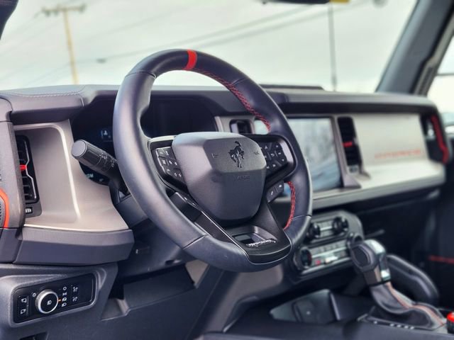 Certified 2024 Ford Bronco Raptor image 17