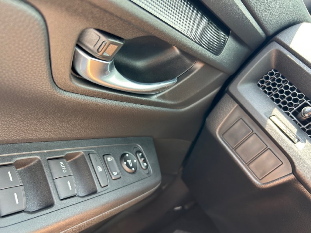 New 2027 Honda CR-V LX image 20
