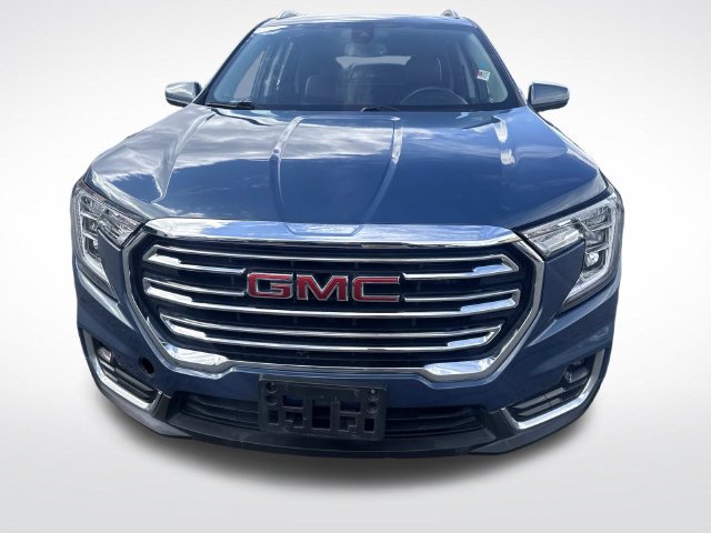 Used 2024 GMC Terrain SLT AWD/4WD image 12