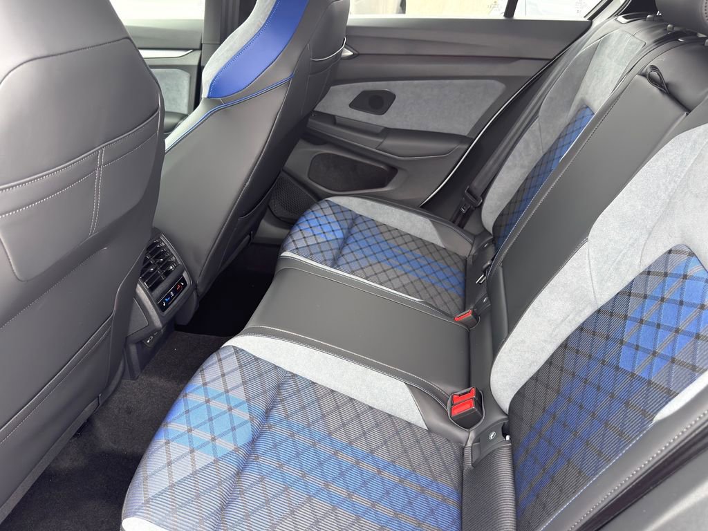 New 2026 Volkswagen Golf w/ Euro Style Package AWD/4WD image 25