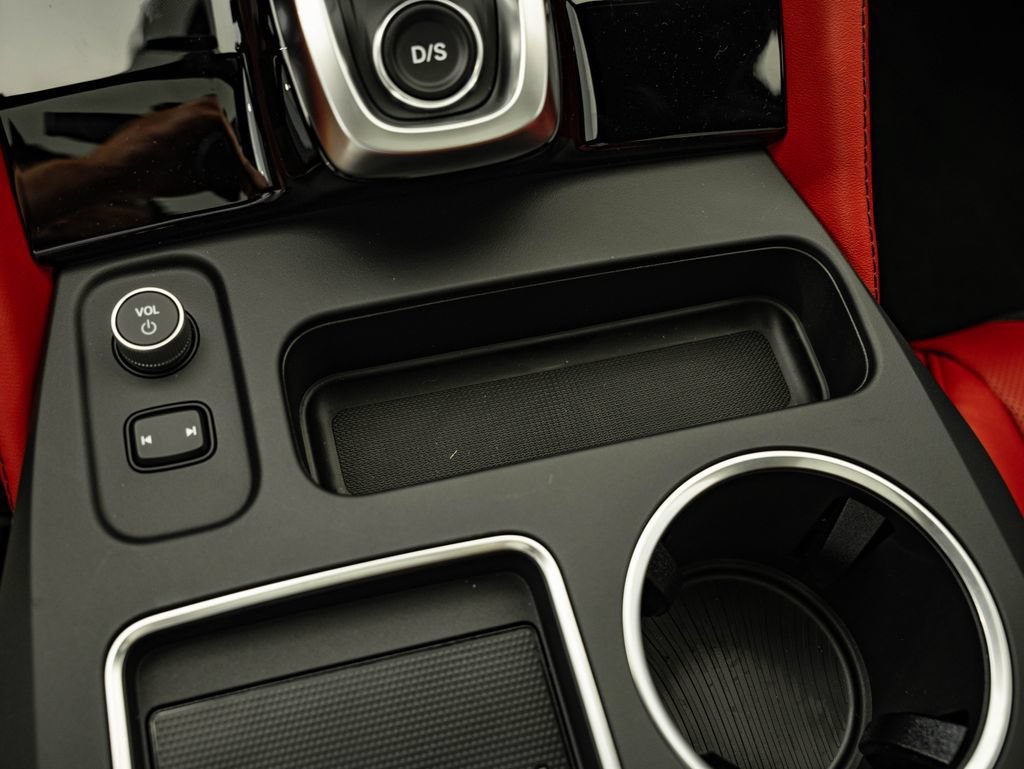New 2026 Acura MDX A-Spec AWD/4WD image 38