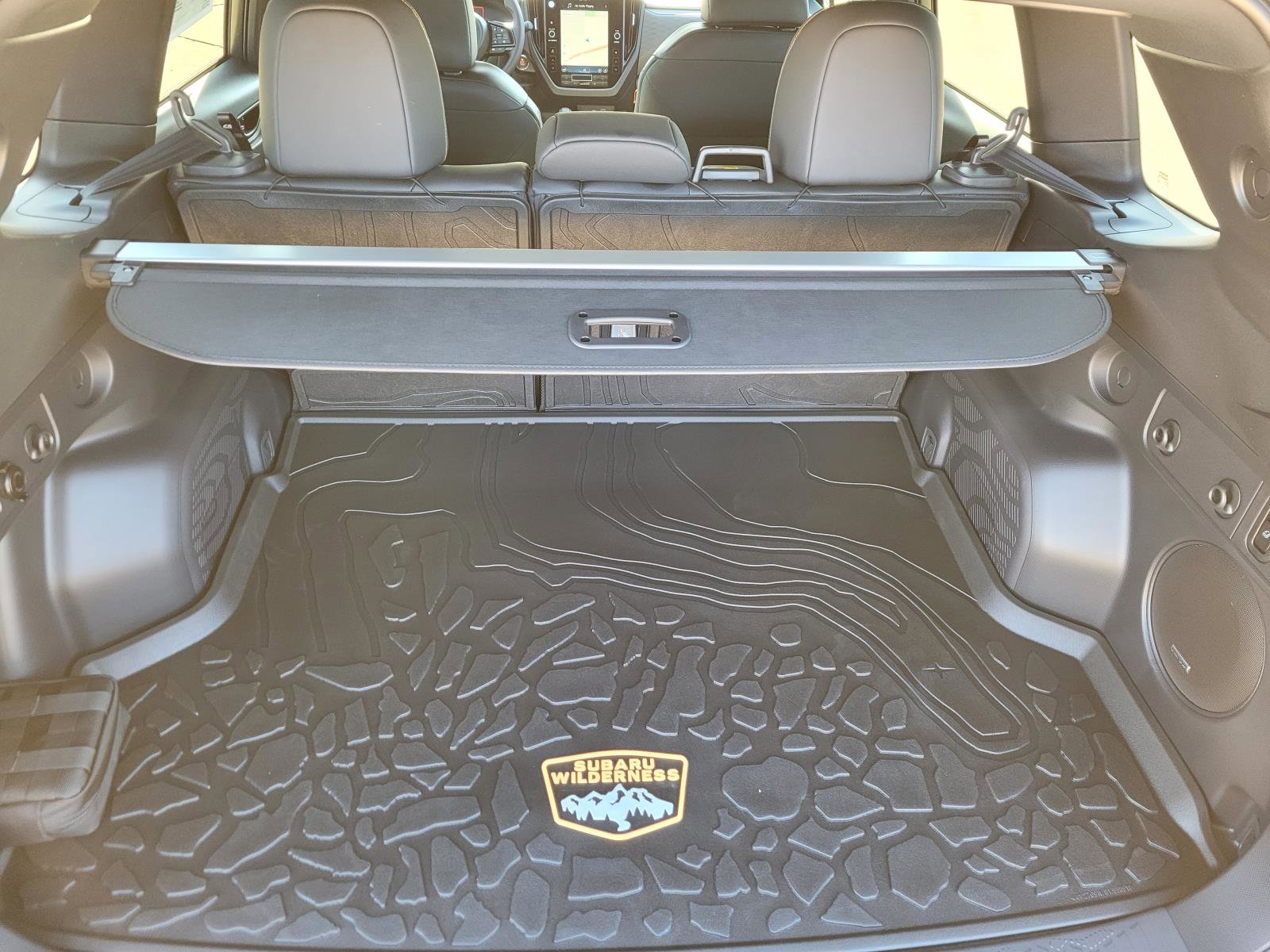 Used 2026 Subaru Forester Wilderness image 18