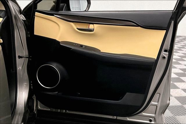Used 2019 Lexus NX 300 AWD w/ Comfort Package image 22