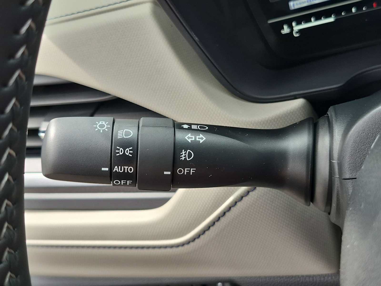 New 2026 Subaru Forester Touring AWD/4WD image 26