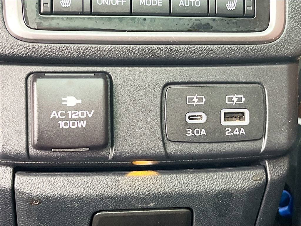 Used 2024 Subaru Ascent Touring image 27