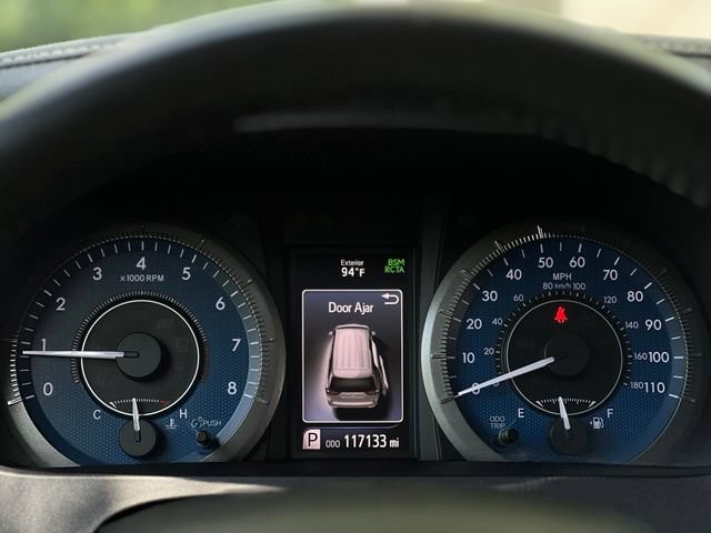 Used 2018 Toyota Sienna XLE w/ XLE Navigation Package AWD/4WD image 34