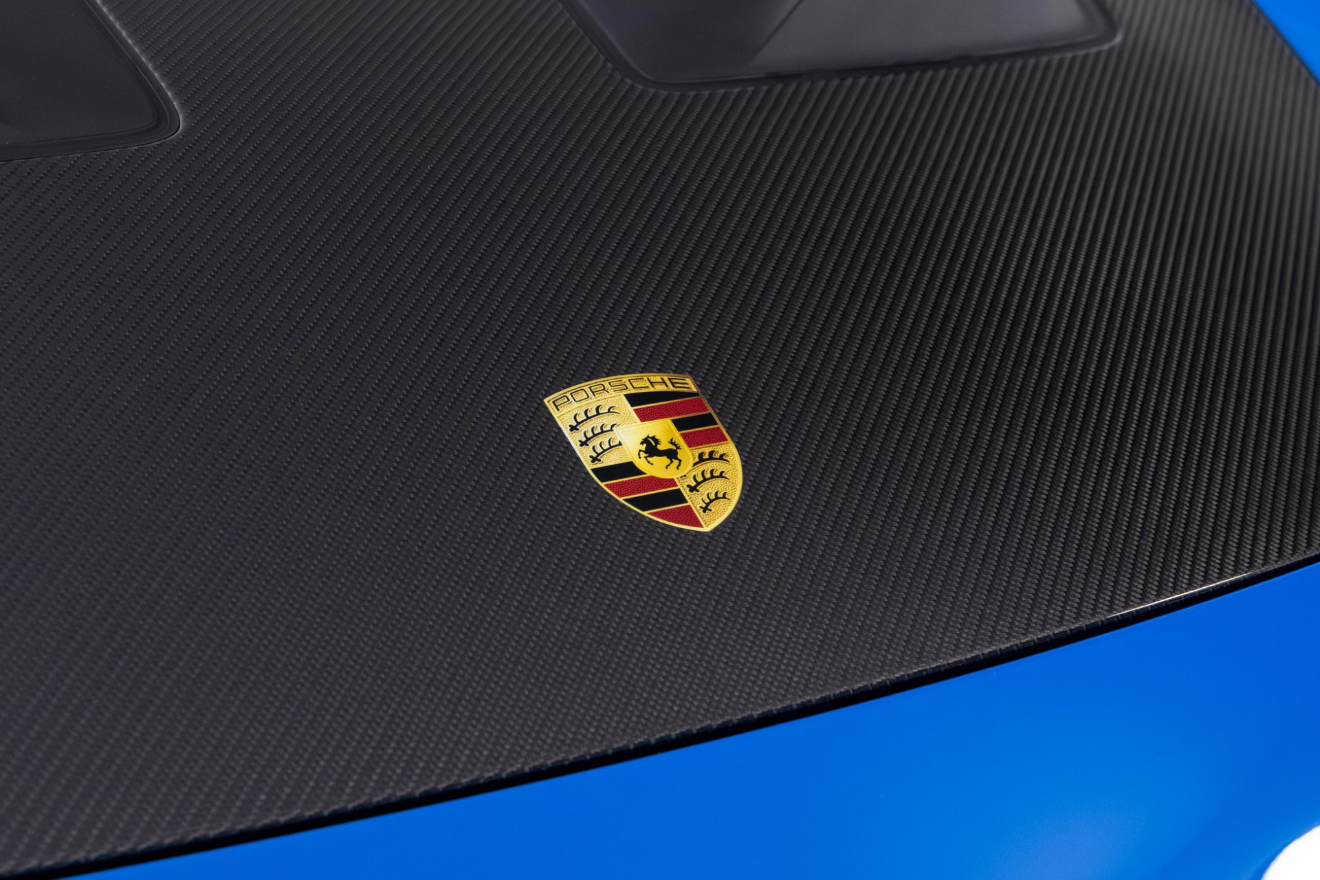 Used 2025 Porsche 911 GT3 RS image 53