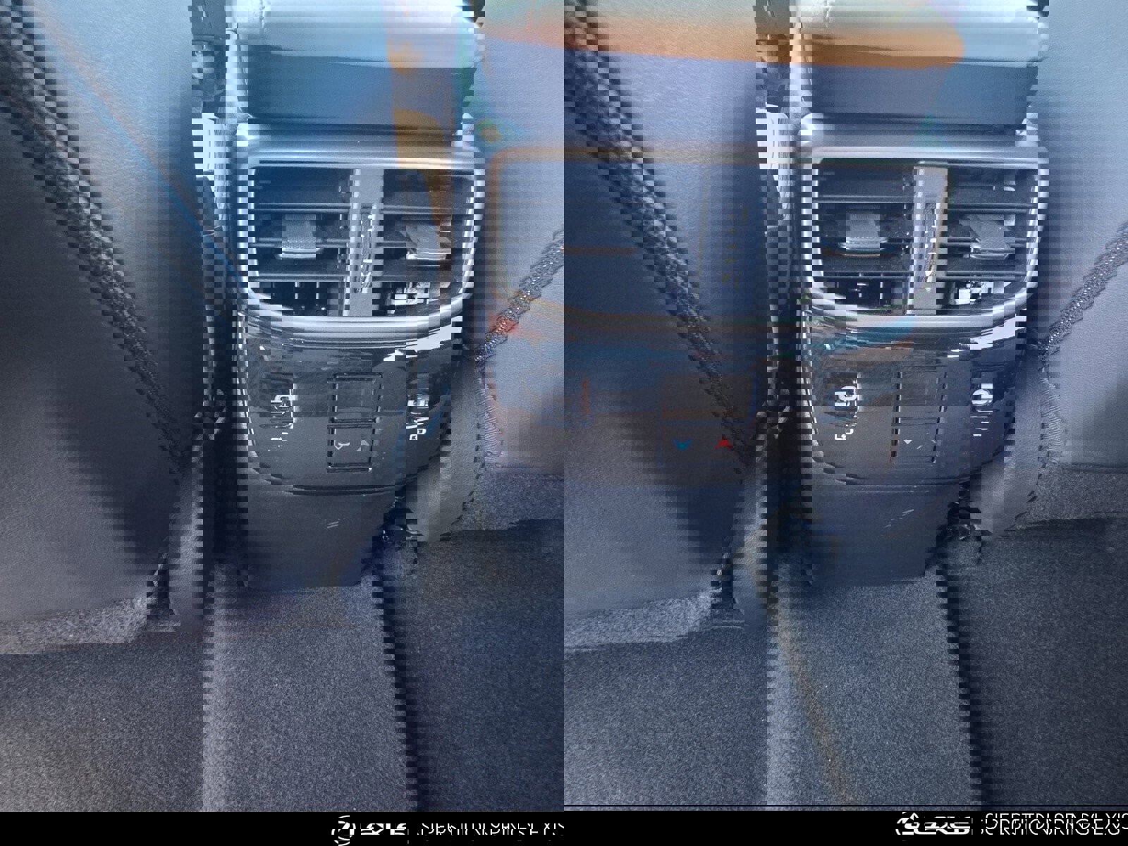 Certified 2025 Lexus RX 350 Premium image 27