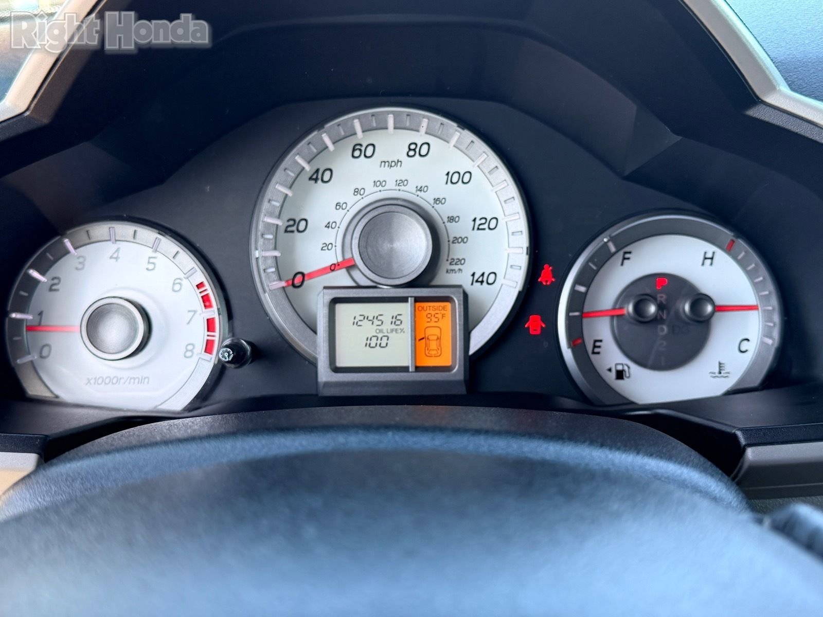 Used 2015 Honda Pilot EX-L image 24