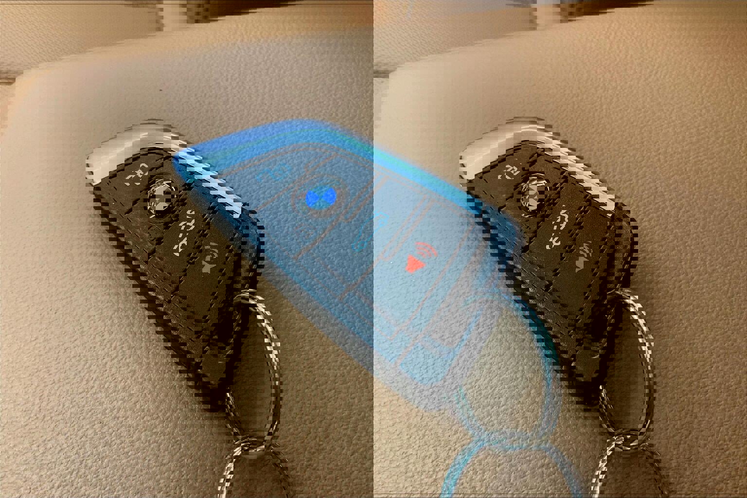 Certified 2023 BMW 330i xDrive Sedan w/ Driving Assistance Package image 9