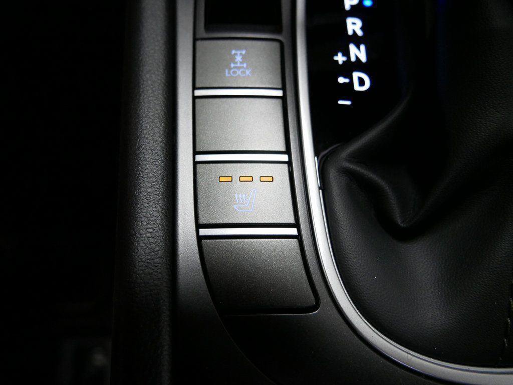Used 2026 Hyundai Kona SEL Sport AWD/4WD image 23