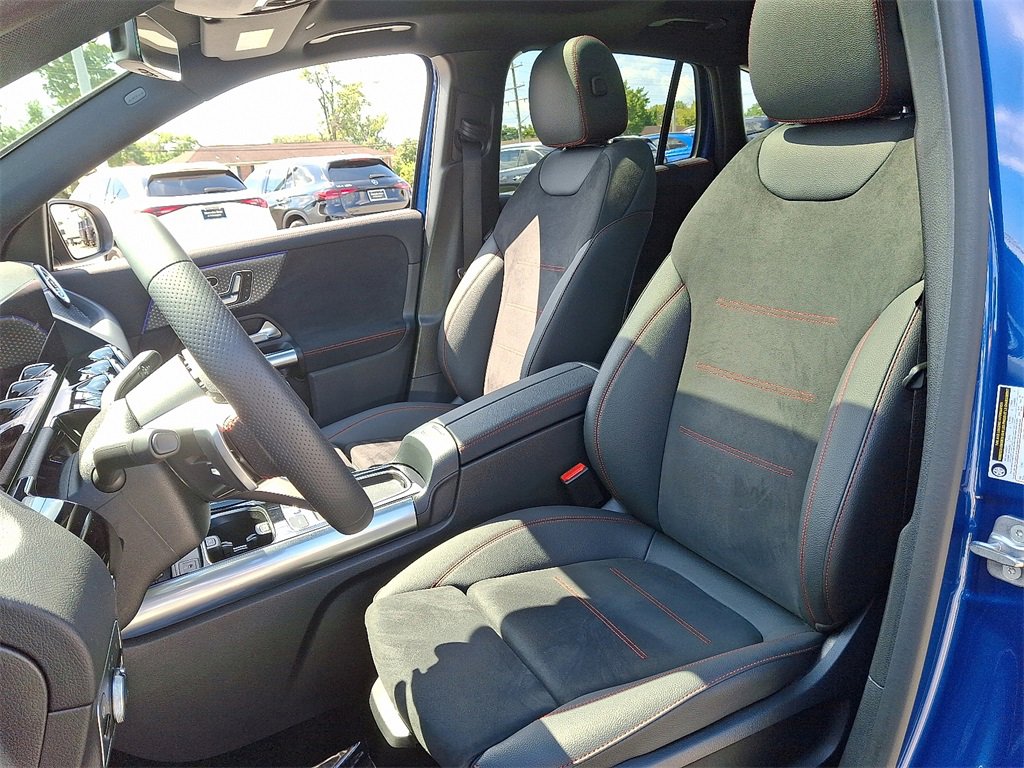 Certified 2024 Mercedes-Benz GLA 250 4MATIC image 13