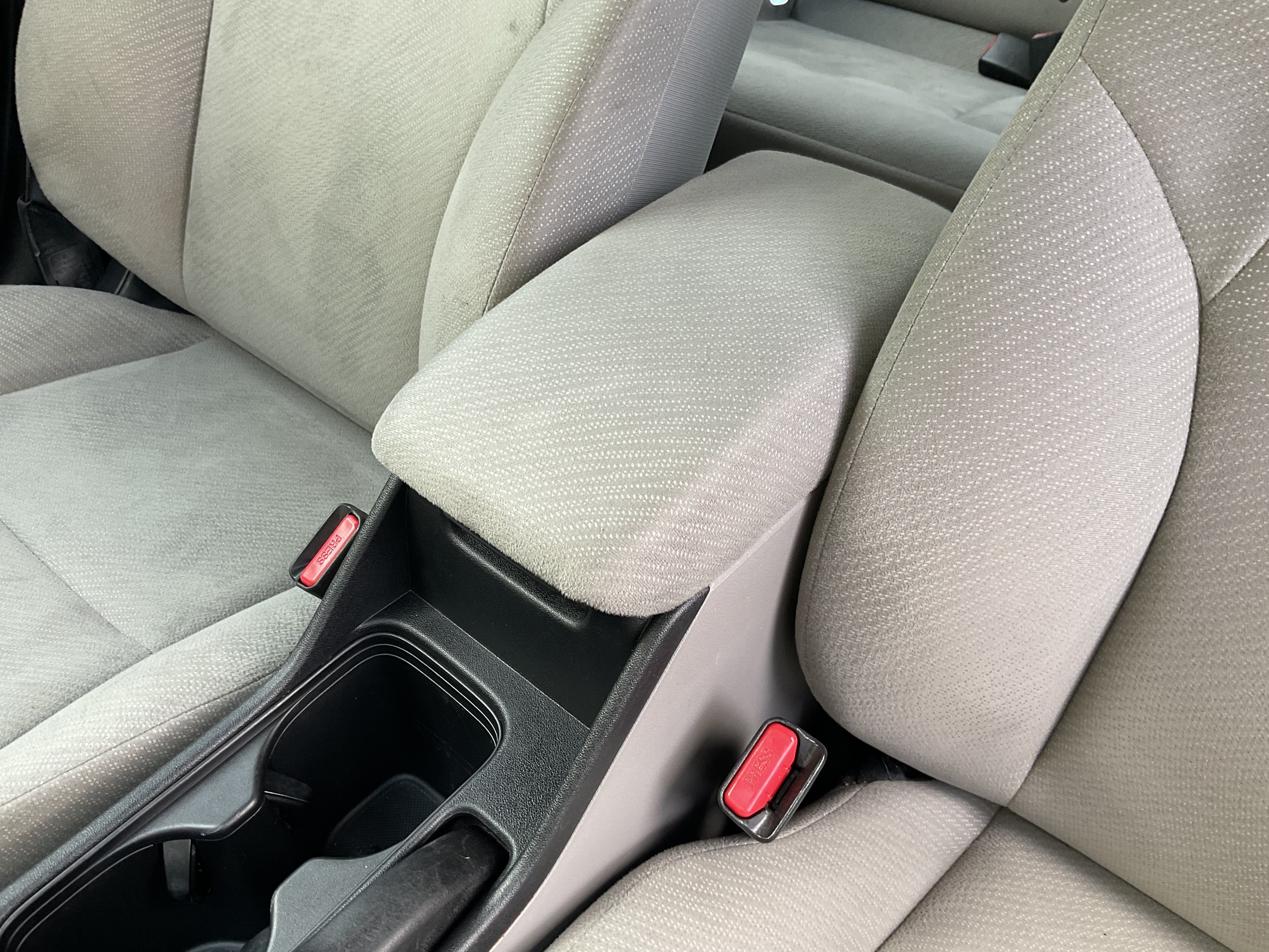 Used 2013 Honda Civic LX image 19