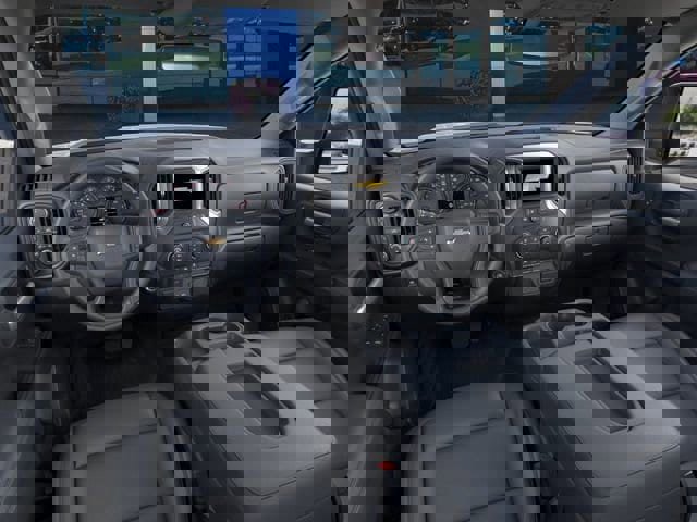 New 2026 Chevrolet Silverado 1500 W/T w/ WT Value Package image 15