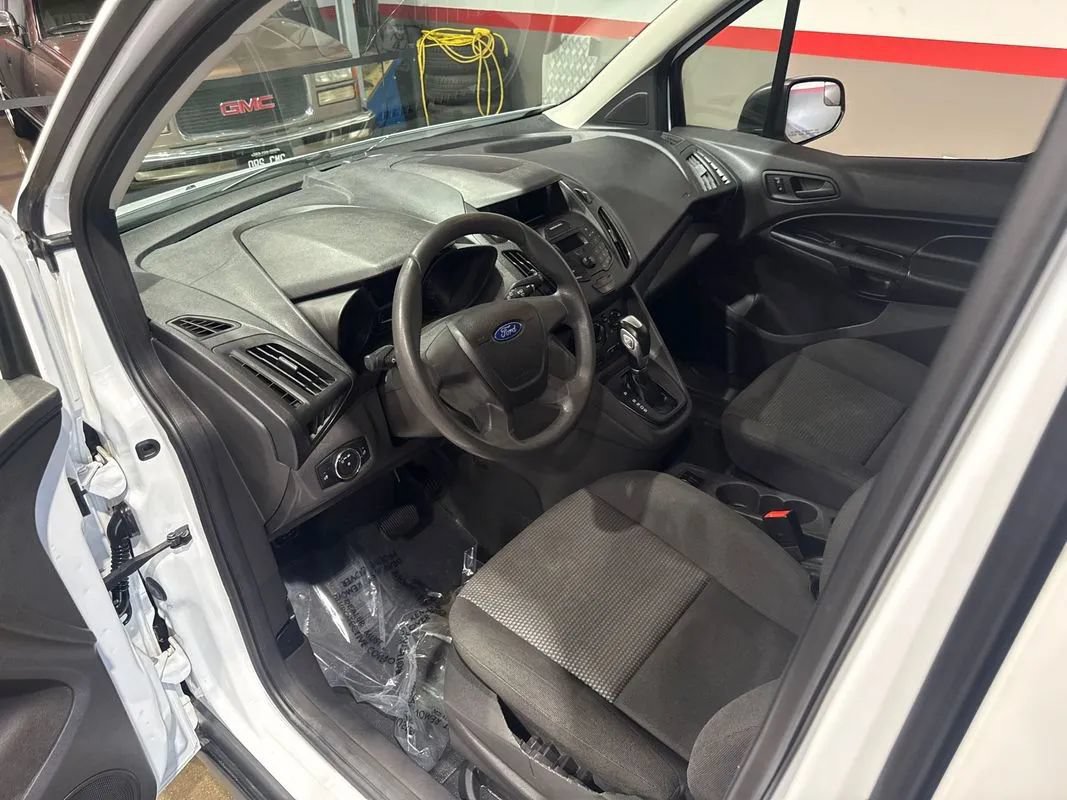 Used 2014 Ford Transit Connect XL FWD image 98