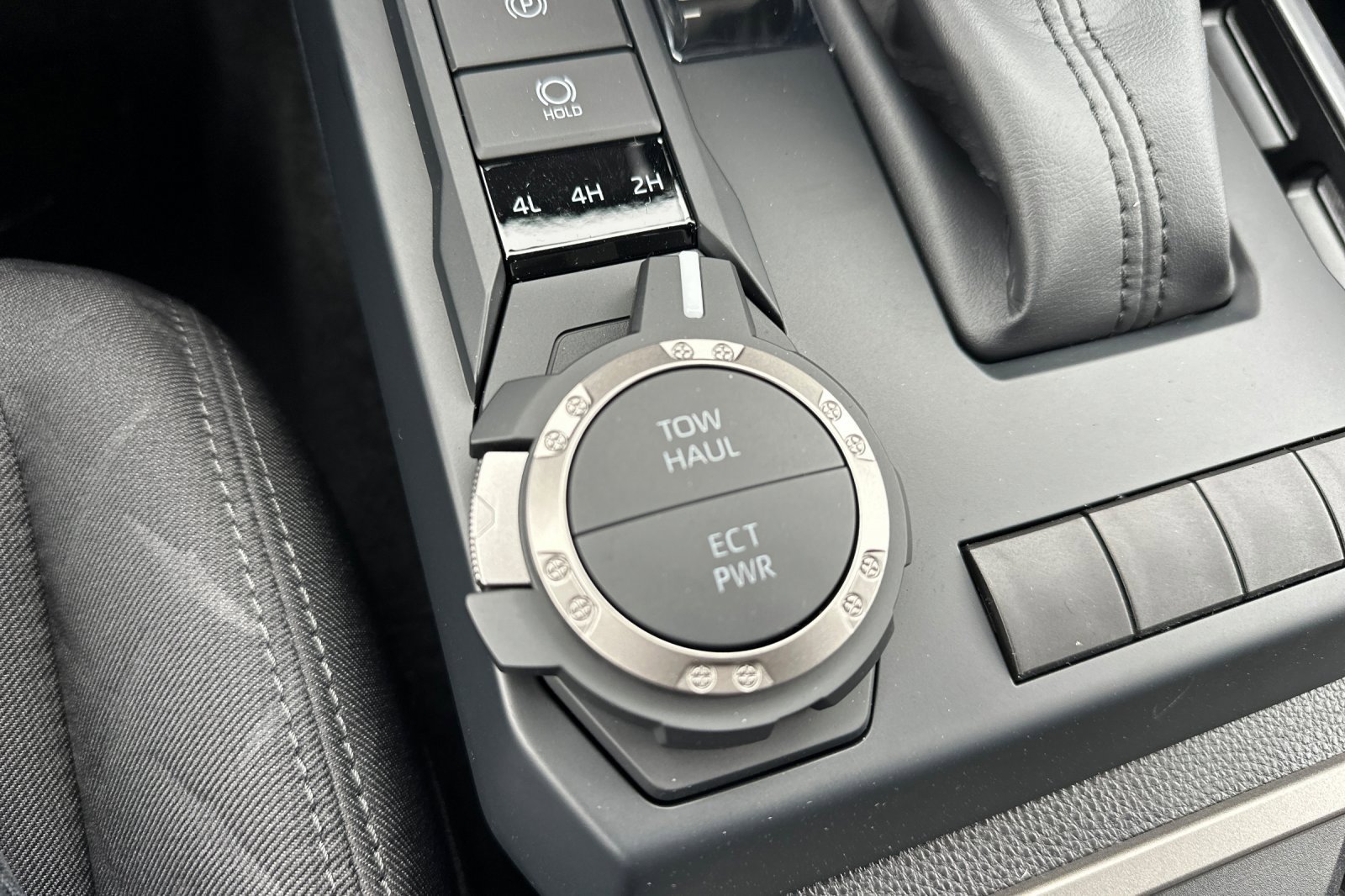 New 2026 Toyota Tacoma SR5 image 32