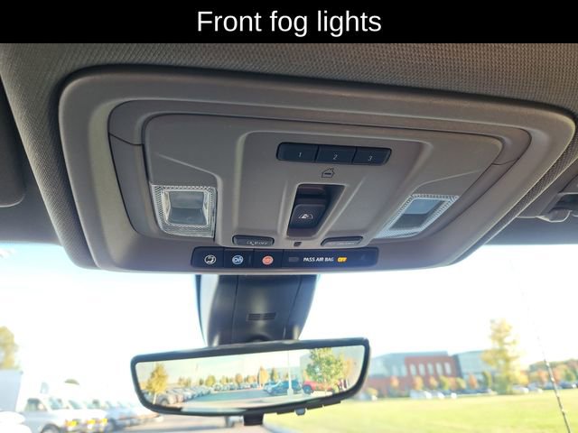 Used 2022 Chevrolet Silverado 3500 LTZ w/ LTZ Premium Package image 48