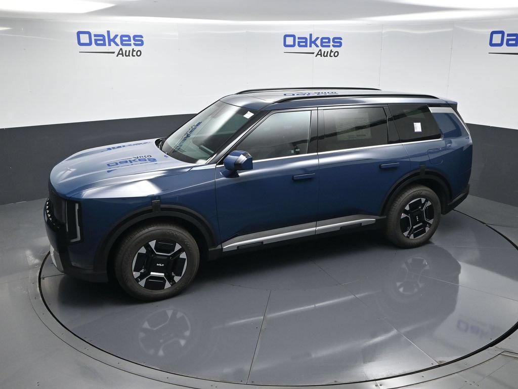 New 2027 Kia Telluride EX AWD/4WD image 51
