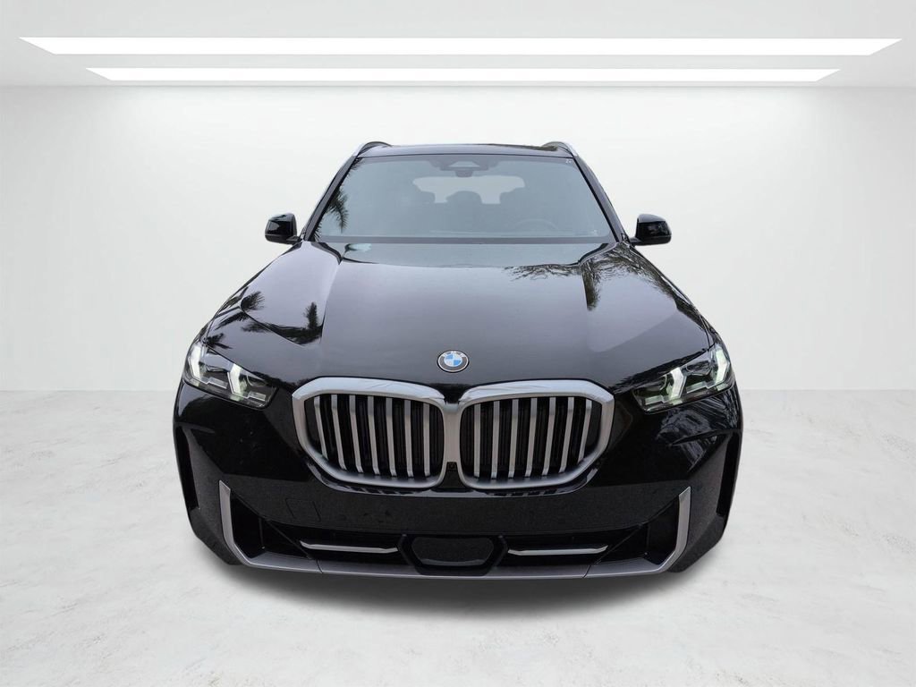 New 2026 BMW X5 xDrive40i image 9