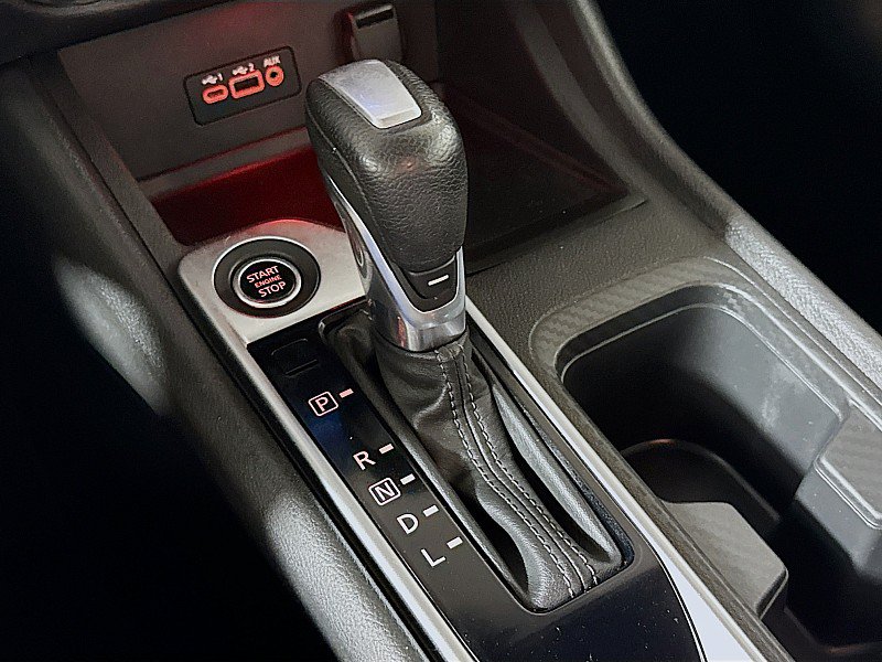 Used 2023 Nissan Sentra SV w/ All-Weather Package FWD image 17