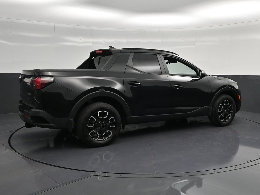 Used 2023 Hyundai Santa Cruz SEL Premium AWD/4WD image 3