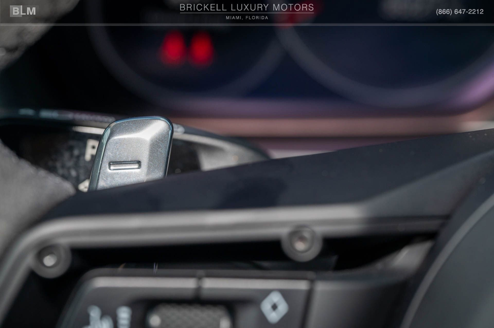 Used 2022 Porsche Panamera GTS image 32