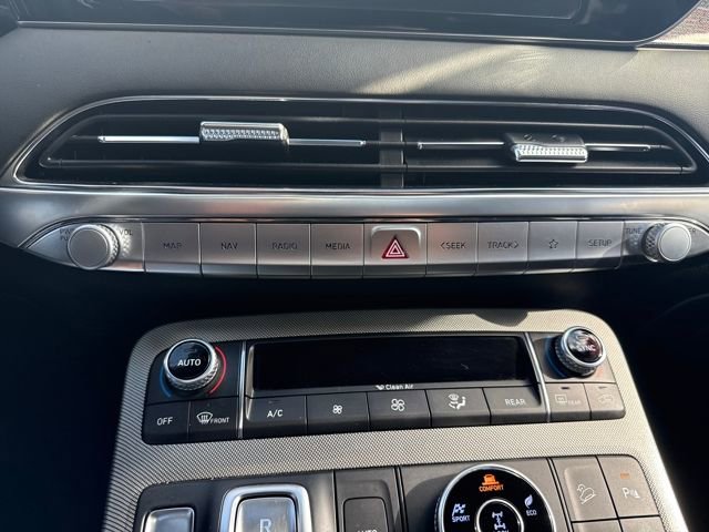 Certified 2022 Hyundai Palisade Limited w/ Cargo Package image 35