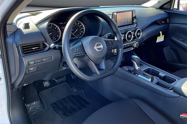 Certified 2025 Nissan Sentra S image 16