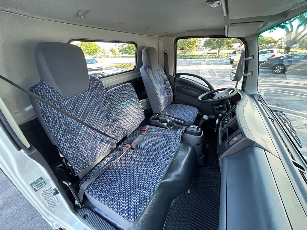 New 2024 Chevrolet Low Cab Forward image 24