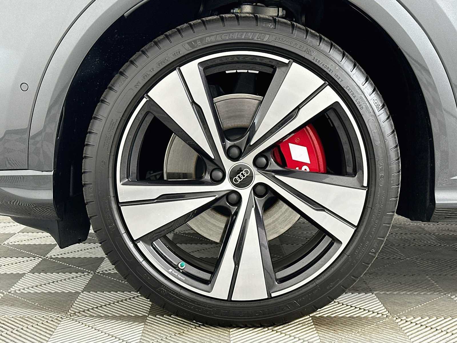 New 2026 Audi SQ5 Premium Plus AWD/4WD image 29