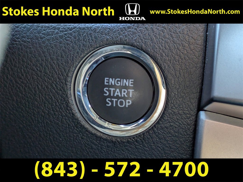 Used 2021 Toyota 4Runner SR5 Premium w/ Moonroof Package image 30