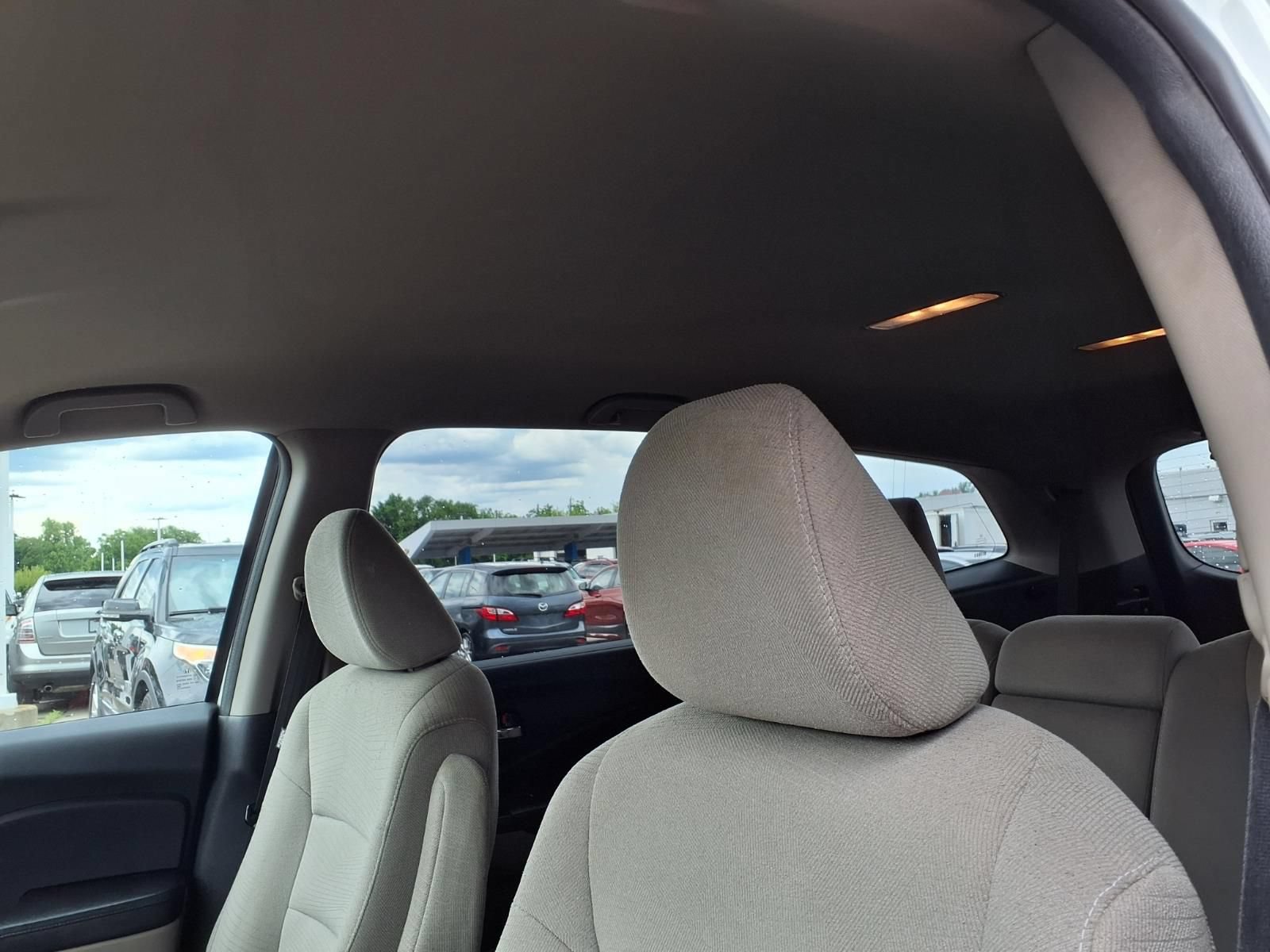 Used 2016 Honda Pilot EX image 18
