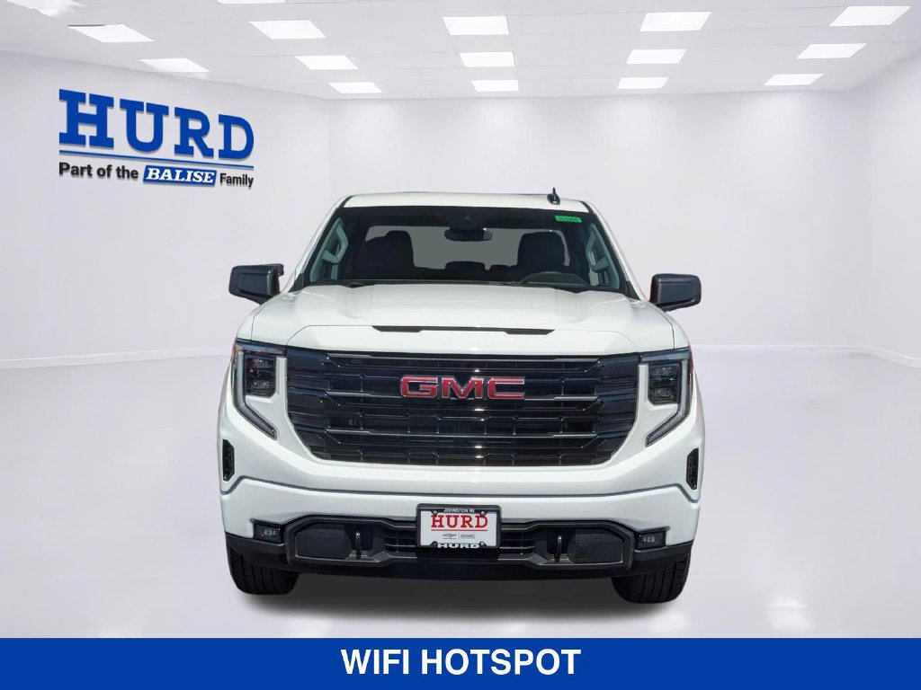 New 2026 GMC Sierra 1500 Elevation AWD/4WD image 9