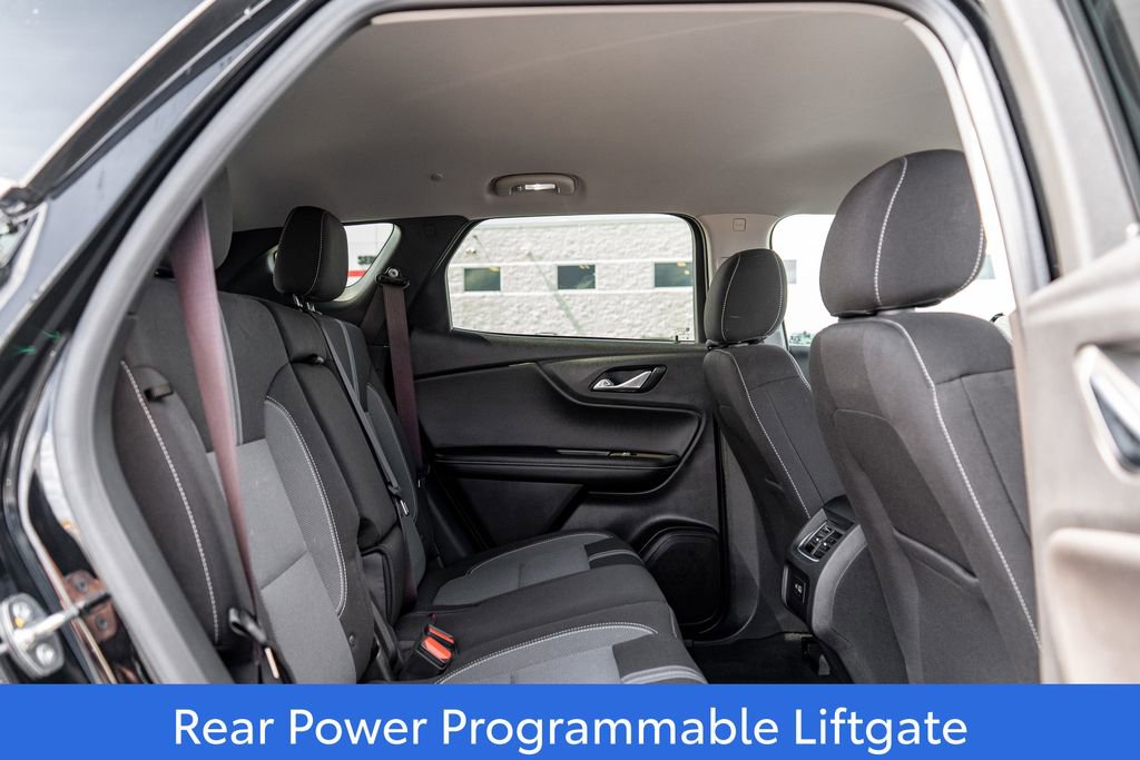 Used 2023 Chevrolet Blazer LT w/ Convenience Package AWD/4WD image 14