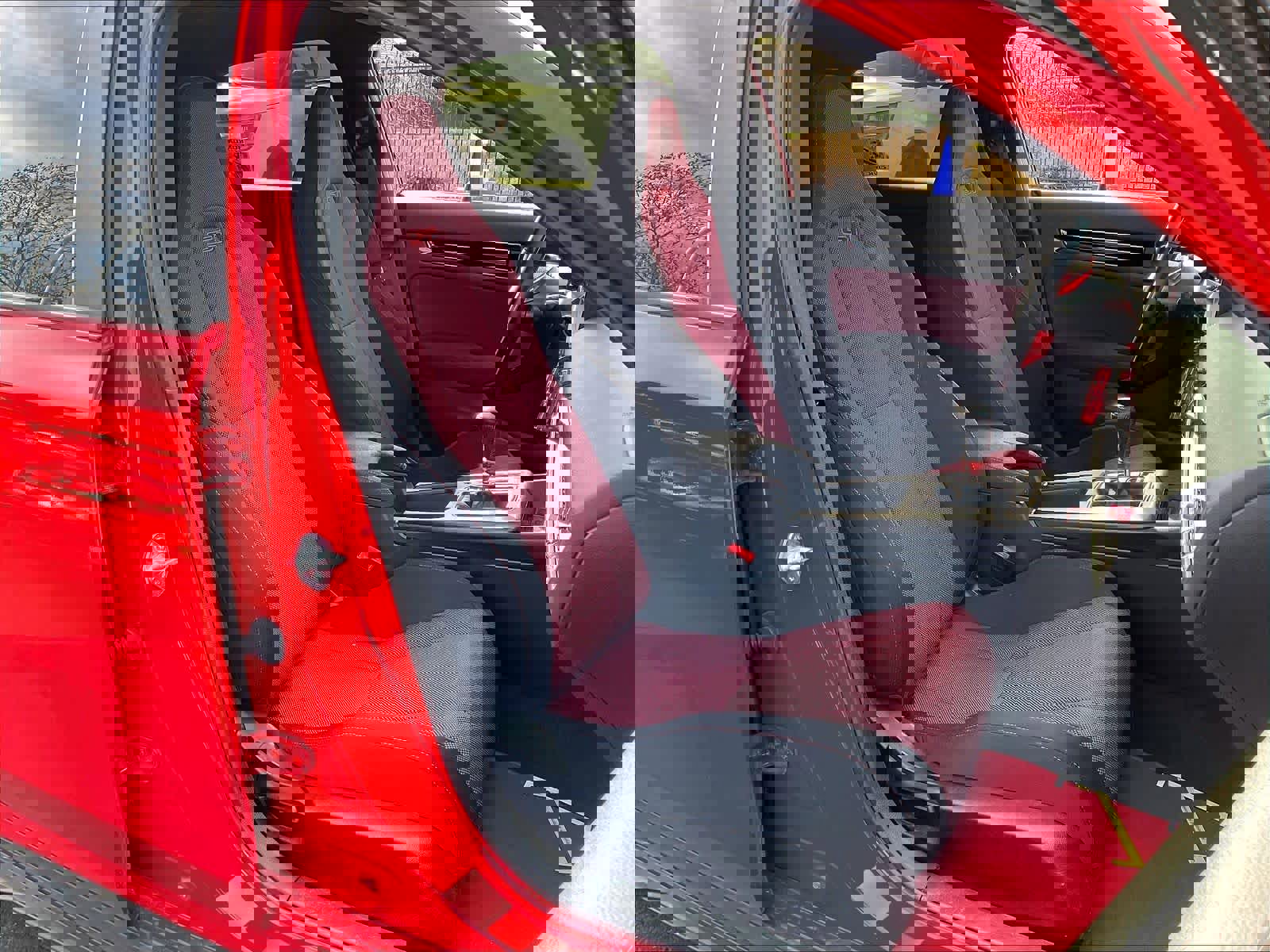 Used 2022 Honda Civic Si image 10