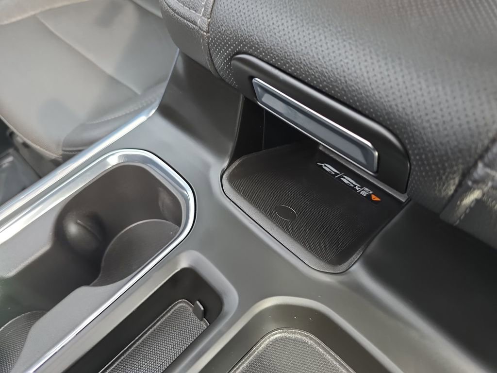 Certified 2024 GMC Sierra 1500 SLT w/ SLT Premium Plus Package image 18