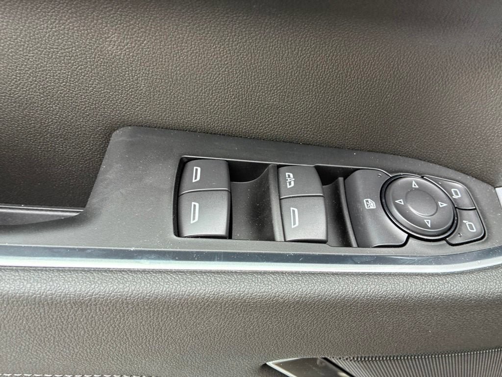 New 2026 Chevrolet Silverado 1500 RST AWD/4WD image 23