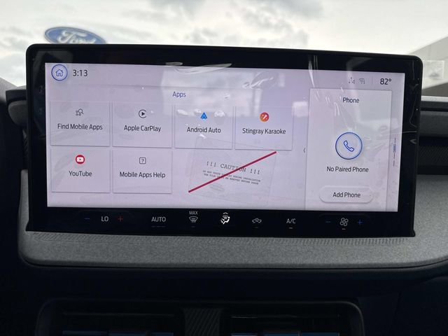 New 2026 Ford Maverick XLT image 23