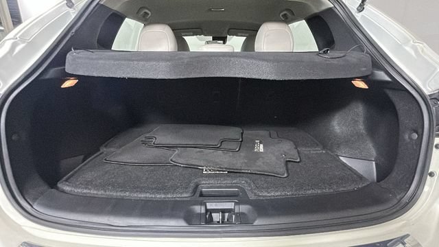 Used 2022 Nissan Rogue Sport SL AWD/4WD image 26
