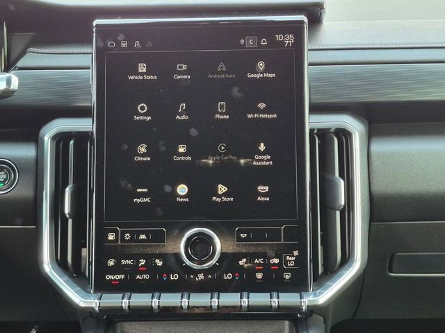 Used 2024 GMC Acadia Elevation FWD image 16