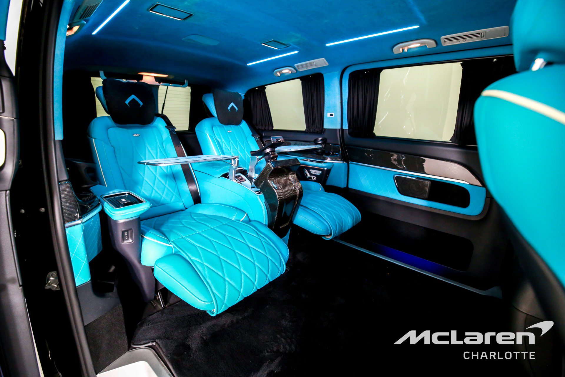 Used 2023 Mercedes-Benz Metris Passenger image 22