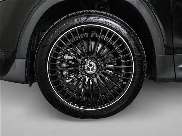 Certified 2024 Mercedes-Benz EQB 300 4MATIC image 26