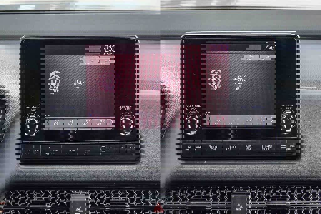 Used 2025 Honda HR-V Sport image 13