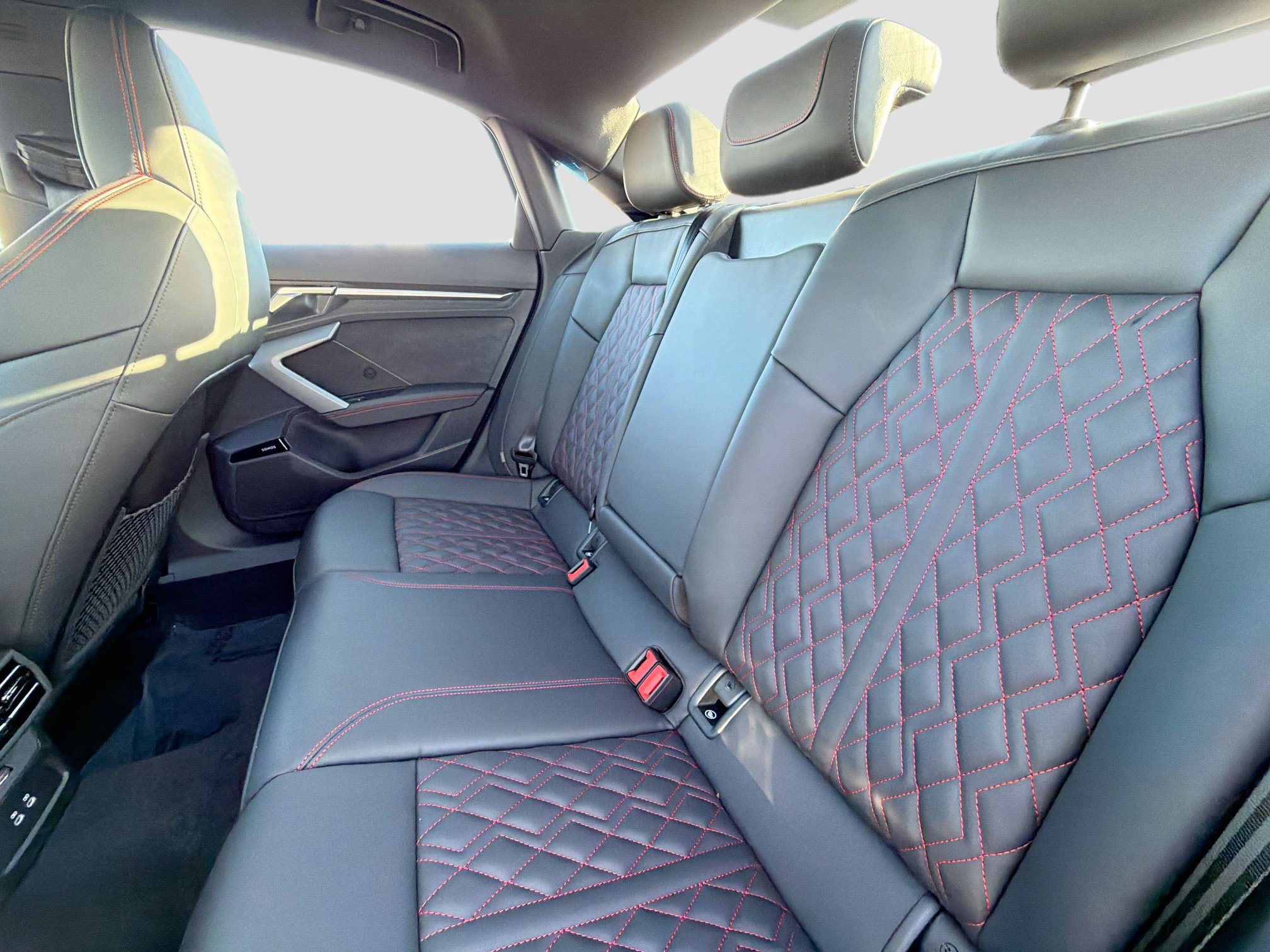 New 2026 Audi S3 Premium image 20