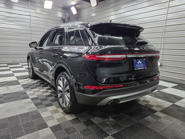 Used 2022 Lincoln Corsair Reserve w/ Equipment Group 201A AWD/4WD image 8