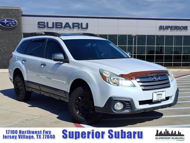 Used 2013 Subaru Outback 2.5i Limited