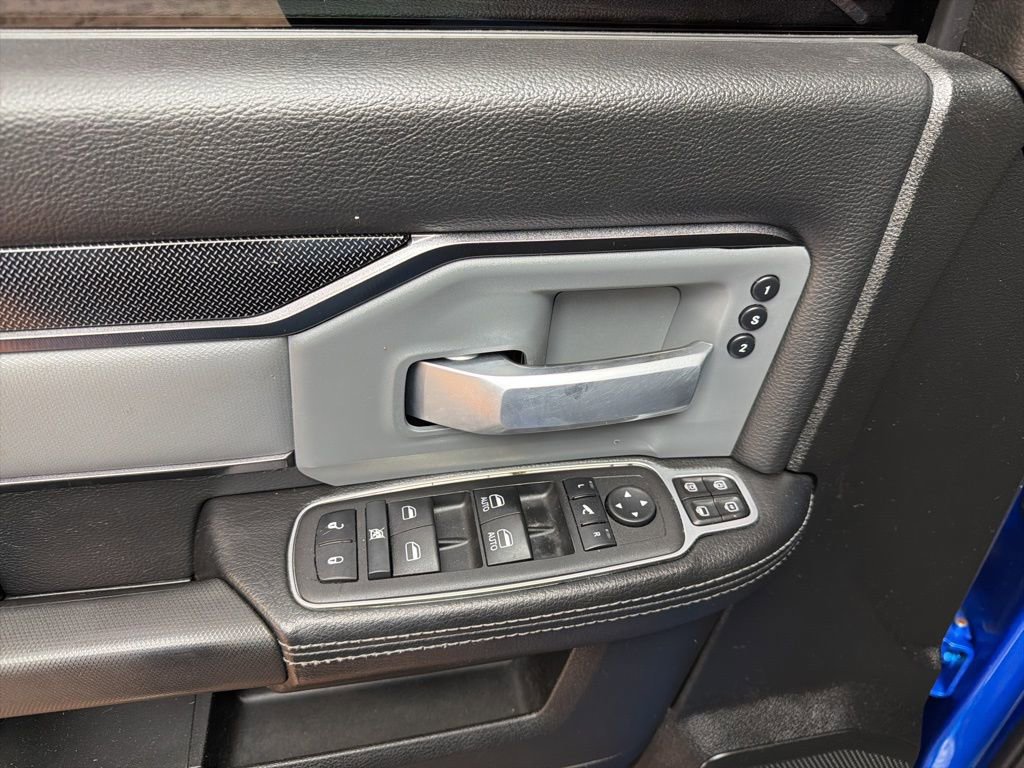 Used 2023 RAM 2500 Rebel w/ Level 1 Equipment Group image 20