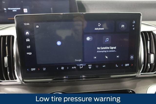 New 2025 Ford Expedition Max Platinum w/ Driver's Package image 41