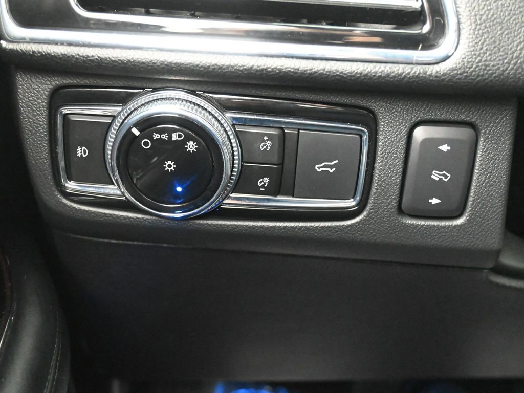 Used 2021 Lincoln Navigator L Reserve image 23