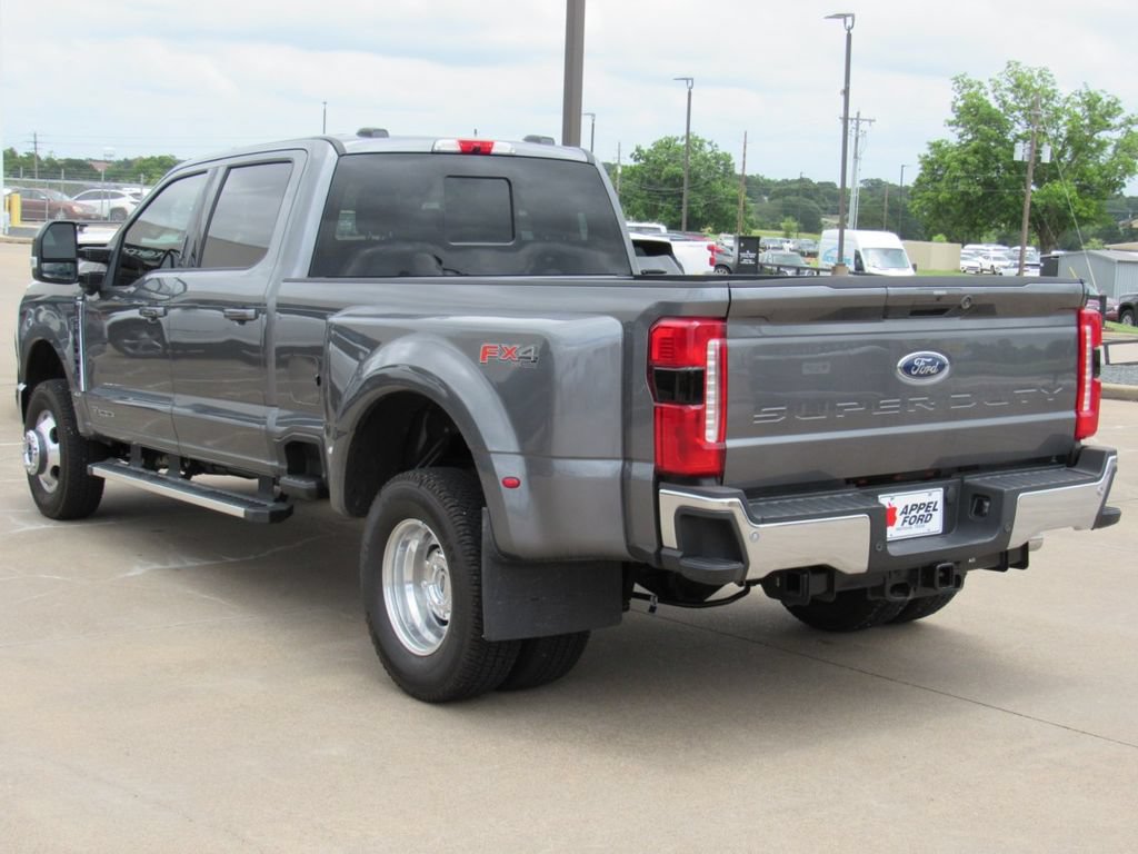 New 2026 Ford F350 Lariat AWD/4WD image 4